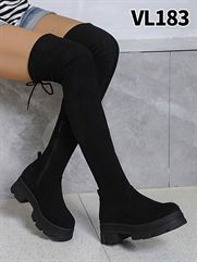 VL183 BLACK