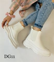 DG11 WHITE