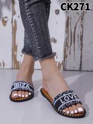 CK271 BLACK