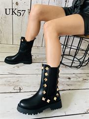 UK57 BLACK