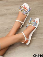CK246 WHITE