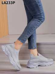 LA233 GREY