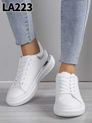 LA223 SILVER