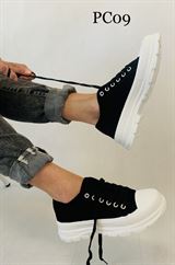 PC09 BLACK