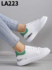 LA223 GREEN