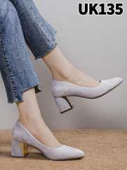 UK135 GREY