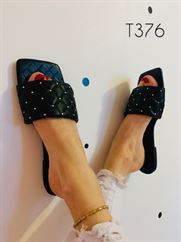 T376 BLACK
