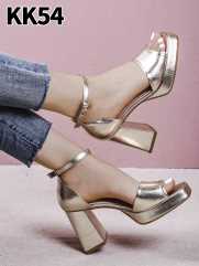 KK54  GOLD (lustro)