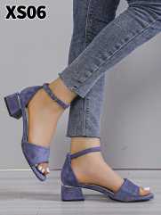 XS06 BLUE