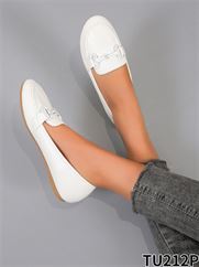 TU212 WHITE