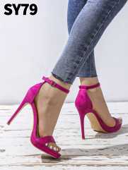 SY79 FUCHSIA