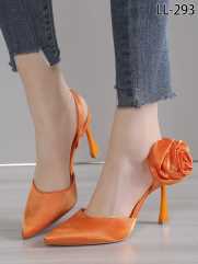 LL293 ORANGE
