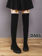 DA86 BLACK