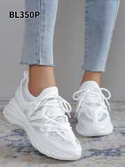 BL350 WHITE