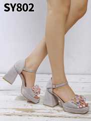 SY82 GREY