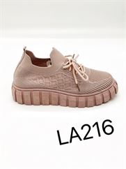 LA216  PINK