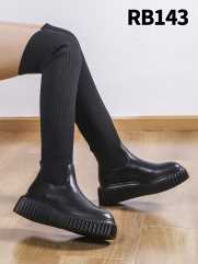 RB143 BLACK