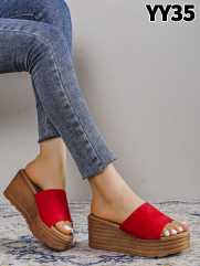 YY35 RED