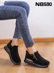 NB590 BLACK