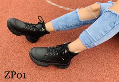 ZP01 BLACK