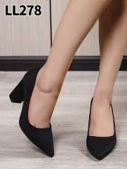 LL278 BLACK