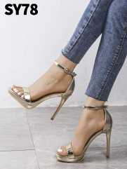 SY76 GOLD