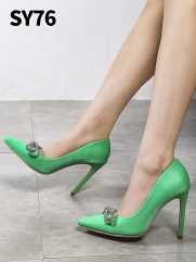 SY76 GREEN