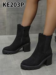 KE203 BLACK