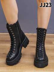 JJ23 BLACK