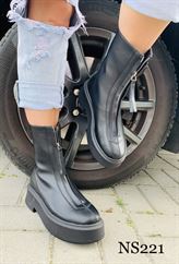 NS221 BLACK