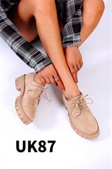 UK87 KHAKI