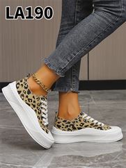 LA190 LEOPARD