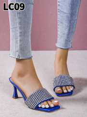 LC09 BLUE