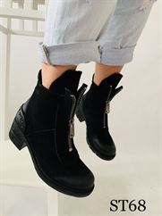 ST68 BLACK