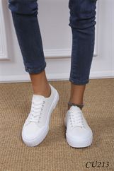 CU213 WHITE