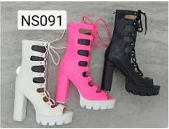 NS091 BLACK