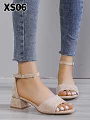 XS06 KHAKI