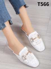 T566 WHITE