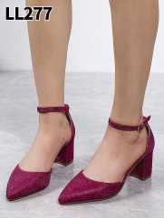LL277 FUCHSIA
