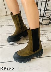 RB122 GREEN