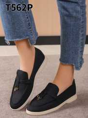 T562 BLACK