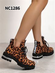 NC1286 LEOPARD 