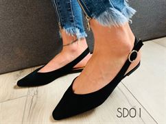 SD01 BLACK