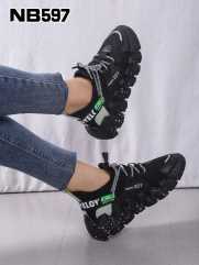 NB597 BLACK