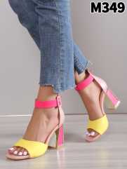 M349 YELLOW