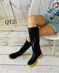 QT21 BLACK