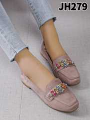 JH279 KHAKI