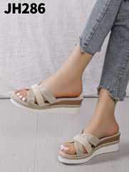 JH286 SILVER