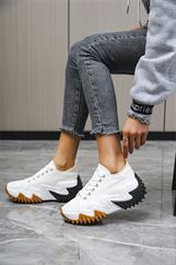 UB07 WHITE