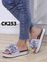 CK253 GREY